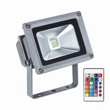 RGB COB LED Flutlicht