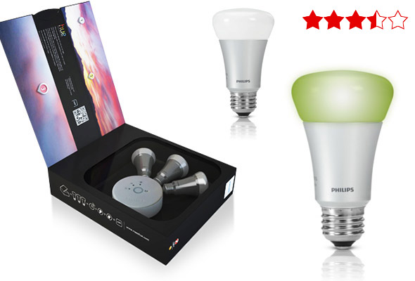 Im langfristigen Einsatz, würde LED-Lampen haben großen Vorteil gegenüber Glühlampen