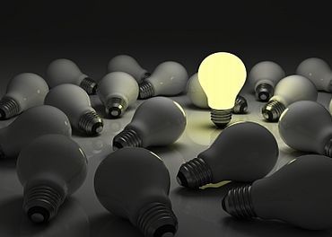 LED-Industrie Zeit ist gekommen