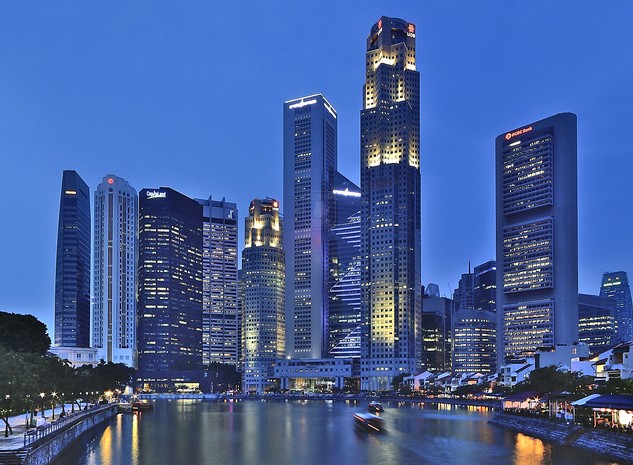 Service ist der Schlüssel für die künftige Entwicklung der LED-Industrie