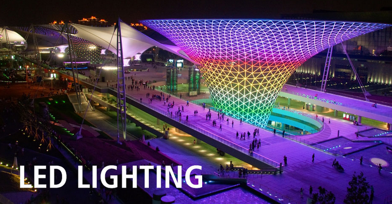 LED-Beleuchtung Unternehmen, wie die Vorteile im Wettbewerb zu gewinnen