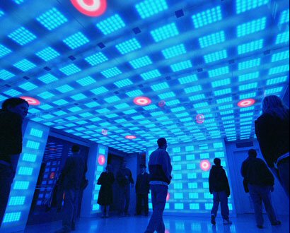 Zukünftige LED-Beleuchtung Produkte erfordern Segmentierung