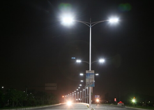 2016 Russland entfielen auf LED-Beleuchtung wird vier Prozent erreichen