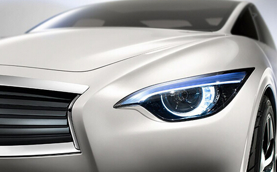 Vorteile von LED in der Automobilbeleuchtung