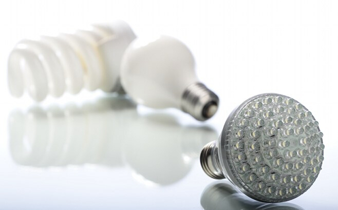 2015 globale LED-Beleuchtung Markttrends