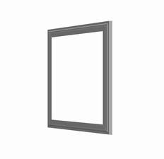 Ultra dünnen LED Panels