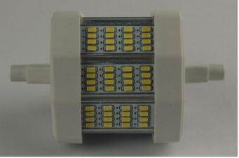 LED R7S Licht